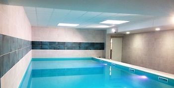 Nemea Appart Hotel Residence Quai Victor Tours Ngoại thất bức ảnh