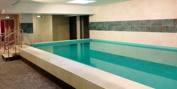 Nemea Appart Hotel Residence Quai Victor Tours Ngoại thất bức ảnh