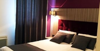 Nemea Appart Hotel Residence Quai Victor Tours Ngoại thất bức ảnh