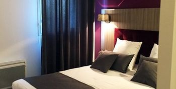 Nemea Appart Hotel Residence Quai Victor Tours Ngoại thất bức ảnh