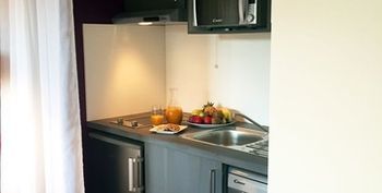 Nemea Appart Hotel Residence Quai Victor Tours Ngoại thất bức ảnh
