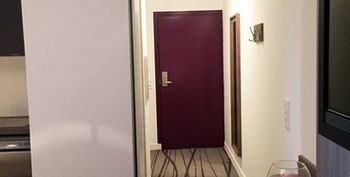 Nemea Appart Hotel Residence Quai Victor Tours Ngoại thất bức ảnh