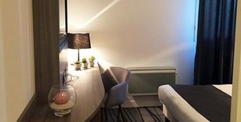Nemea Appart Hotel Residence Quai Victor Tours Ngoại thất bức ảnh